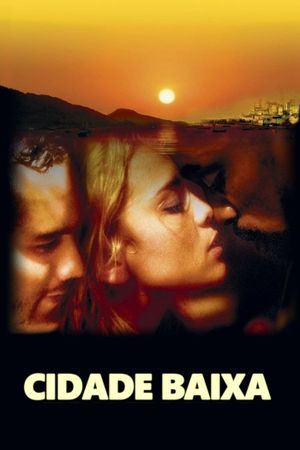 Lower City's poster