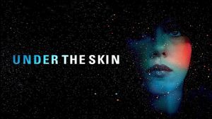 Under the Skin's poster