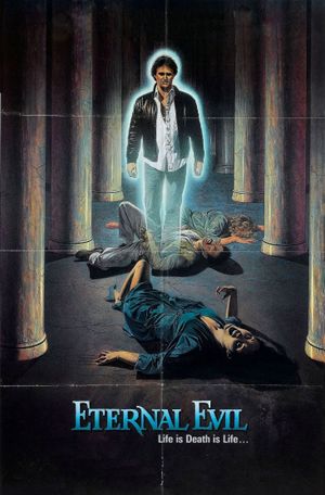 Eternal Evil's poster