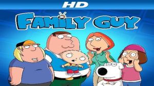 Family Guy: 200 Episodes Later's poster