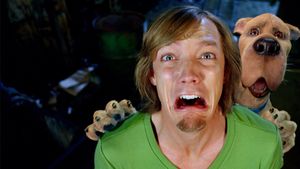 Scooby-Doo 2: Monsters Unleashed's poster