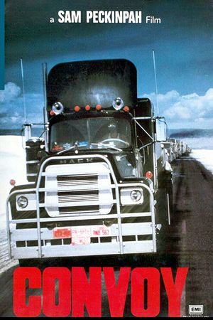 Convoy's poster