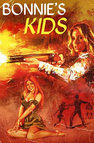 Bonnie's Kids's poster