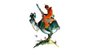 Wizards's poster