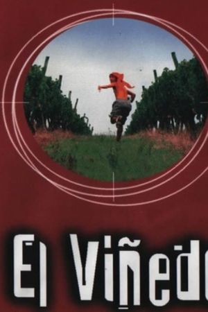 The Vineyard's poster