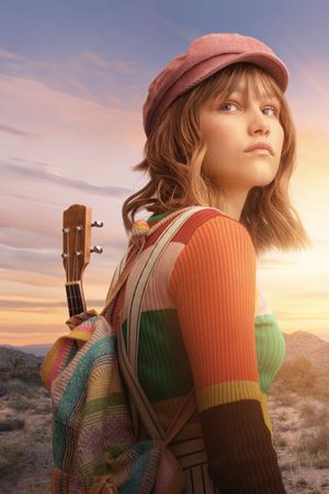 Stargirl's poster
