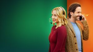 Holiday Hotline's poster