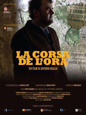 La corsa de L'Ora's poster