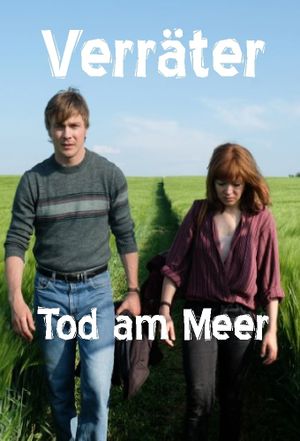 Verräter - Tod am Meer's poster