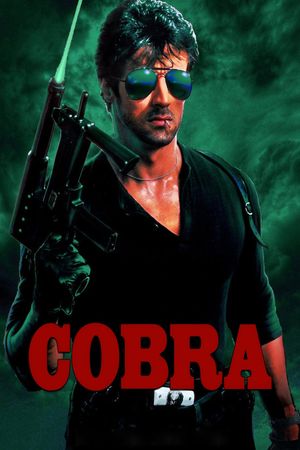 Cobra's poster