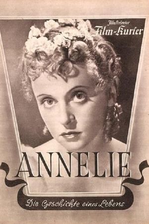 Annelie's poster