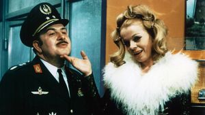 You Are a Widow, Sir!'s poster