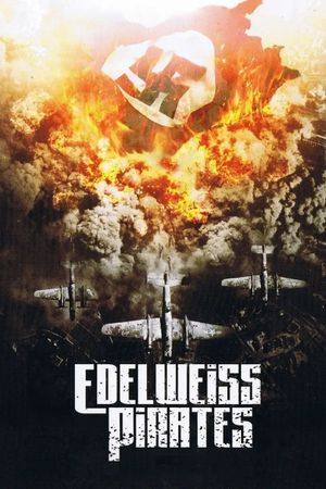 The Edelweiss Pirates's poster