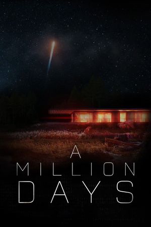 A Million Days's poster