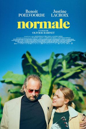 Normale's poster