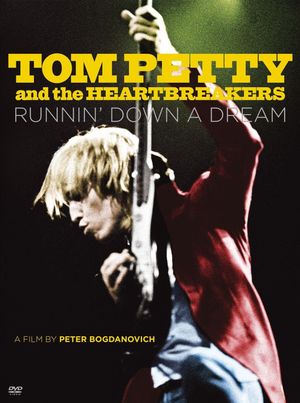 Tom Petty and The Heartbreakers: 30th Anniversary Concert's poster