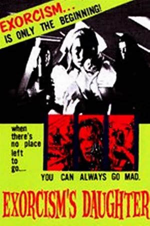 Exorcism's Daughter's poster