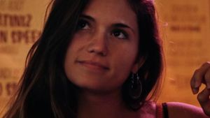Mektoub, My Love: Canto Uno's poster