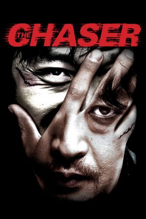 The Chaser's poster