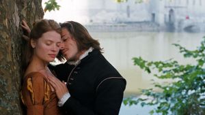 The Princess of Montpensier's poster