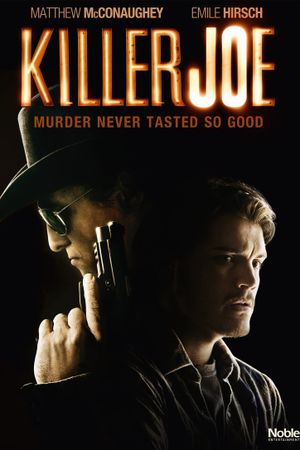 Killer Joe's poster