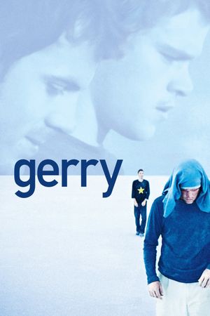 Gerry's poster