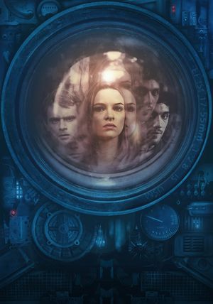 Time Lapse's poster
