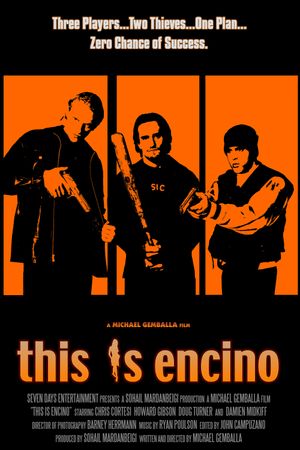 This Is Encino's poster