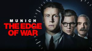 Munich: The Edge of War's poster