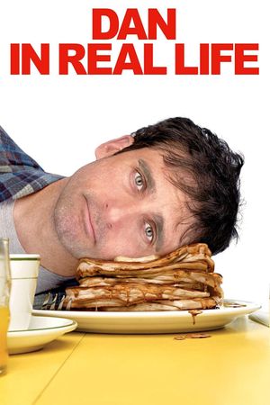 Dan in Real Life's poster