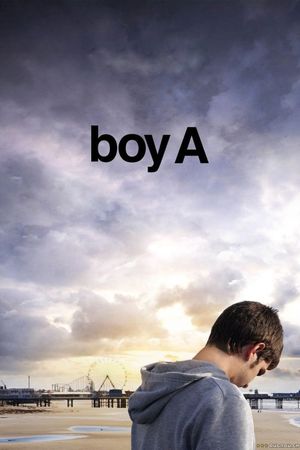 Boy A's poster