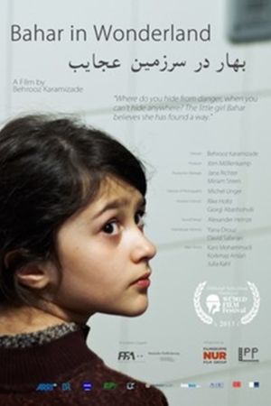 Bahar in Wonderland's poster
