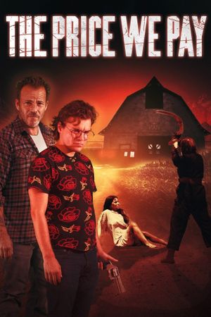 The Price We Pay's poster