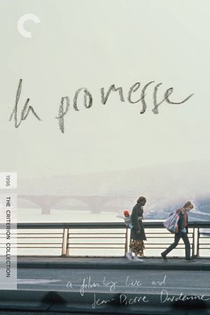 The Promise's poster