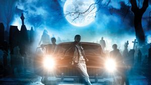 Sometimes They Come Back's poster