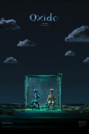 Oxide's poster