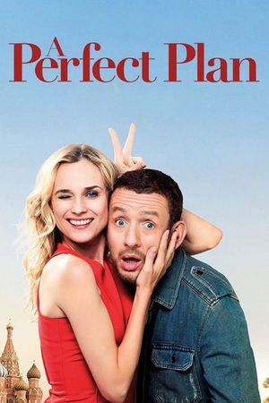 A Perfect Plan's poster