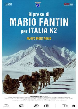 Italia K2's poster