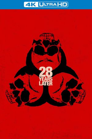 28 Years Later's poster