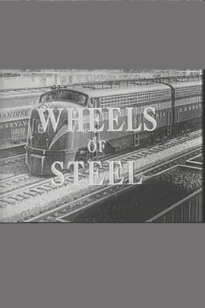 Wheels of Steel's poster