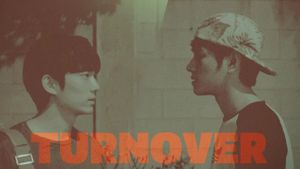 Turnover's poster