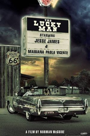 The Lucky Man's poster