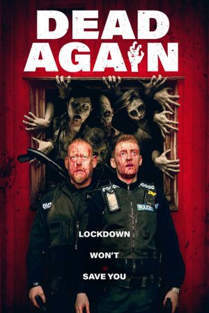 Dead Again's poster