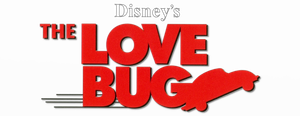 The Love Bug's poster