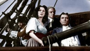 Botany Bay's poster