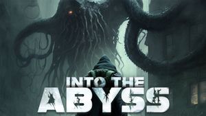 Into the Abyss's poster