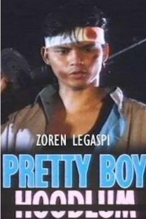 Pretty Boy Hoodlum's poster