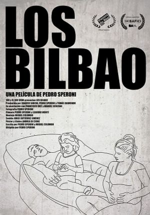 The Bilbaos's poster