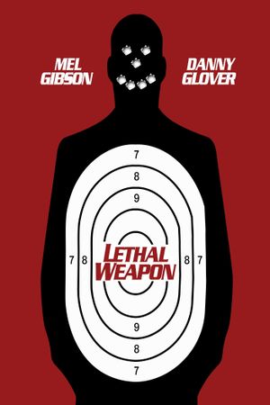 Lethal Weapon's poster