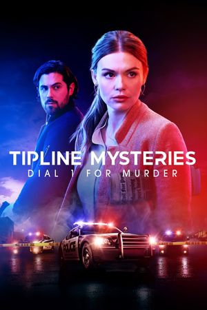 Tipline Mysteries: Dial 1 for Murder's poster image